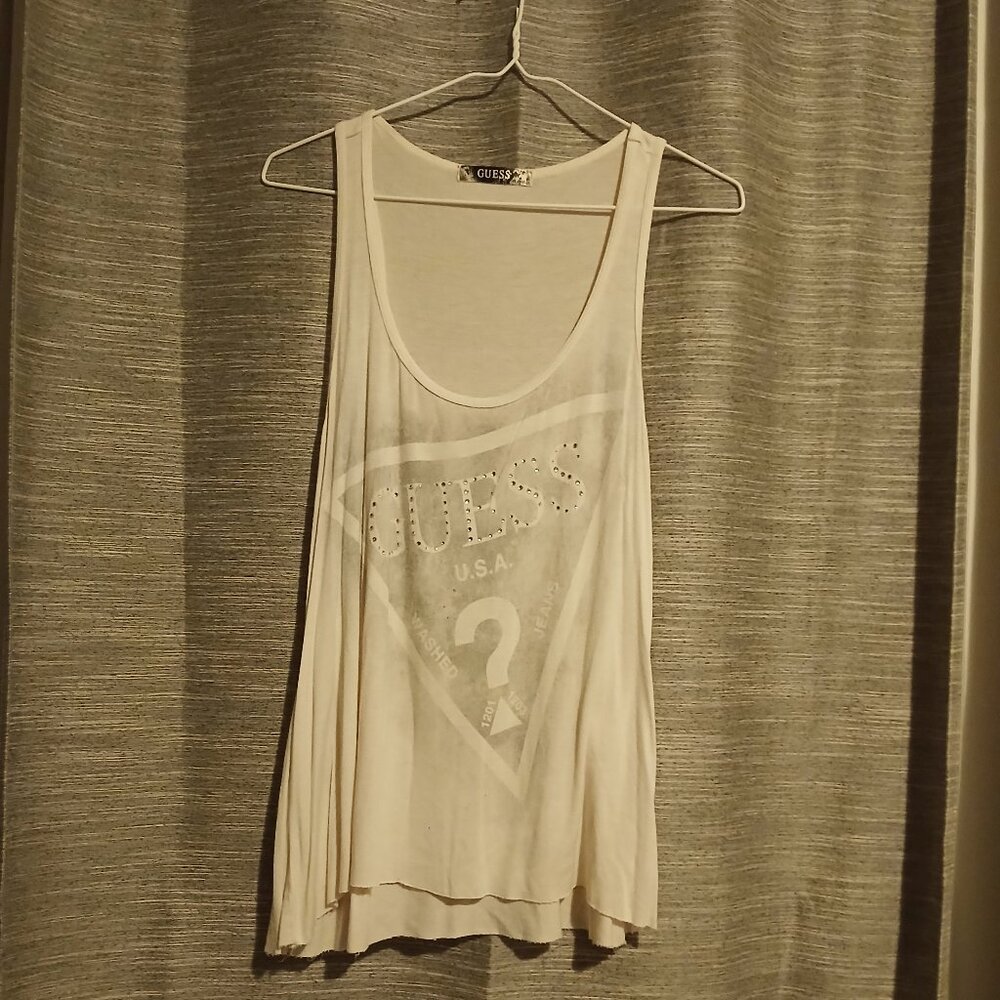 💣4/$10 💣 Guess tank